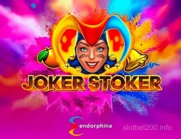 Joker Stoker