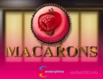 Macaroons